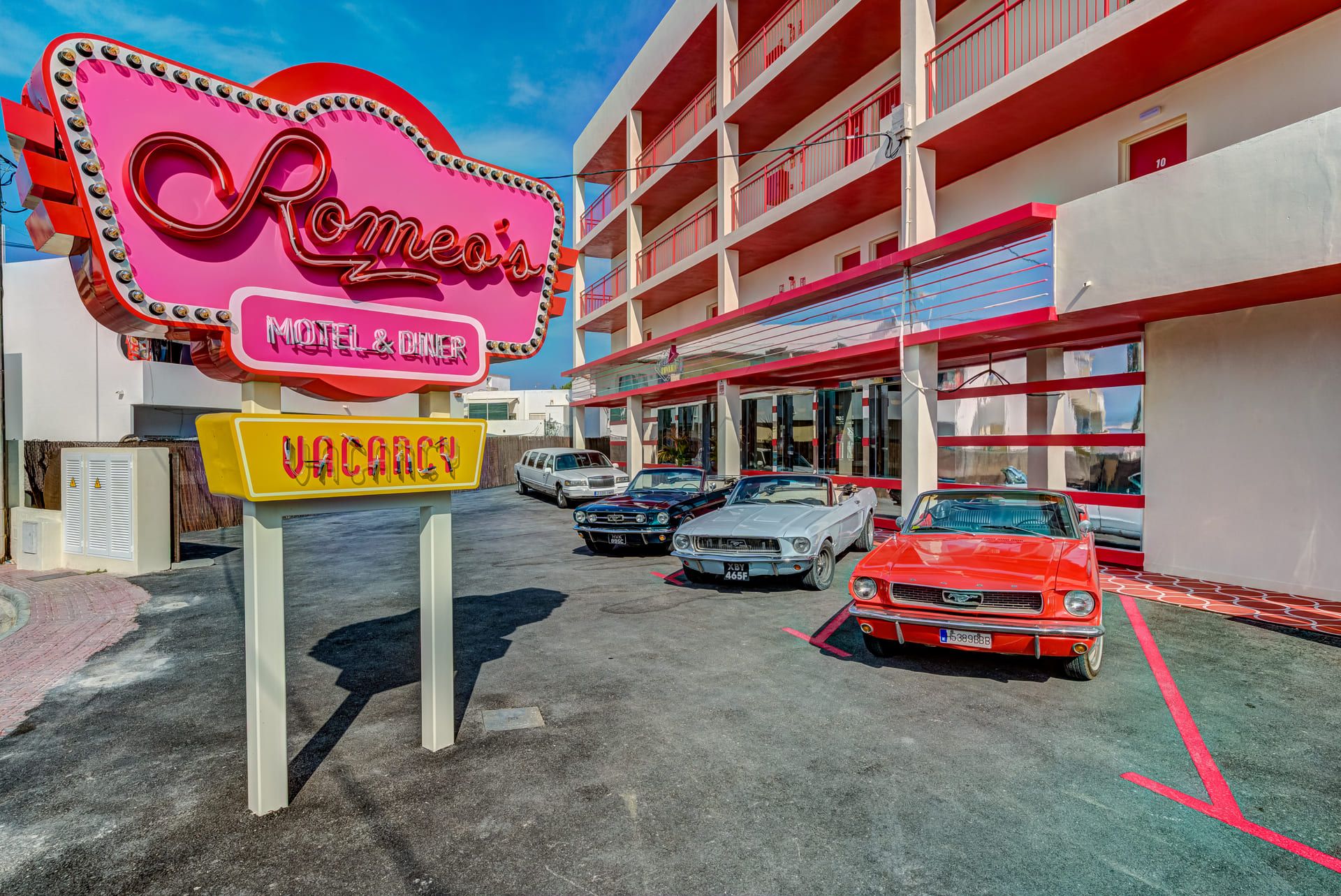 Romeo's Ibiza, foto 14