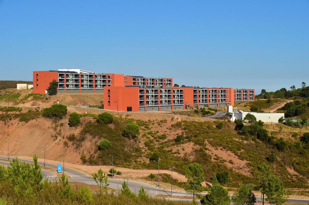 Algarve Race Resort Apartments, foto 12
