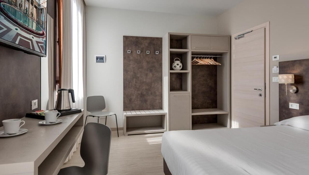 Hotel Boston, foto 6