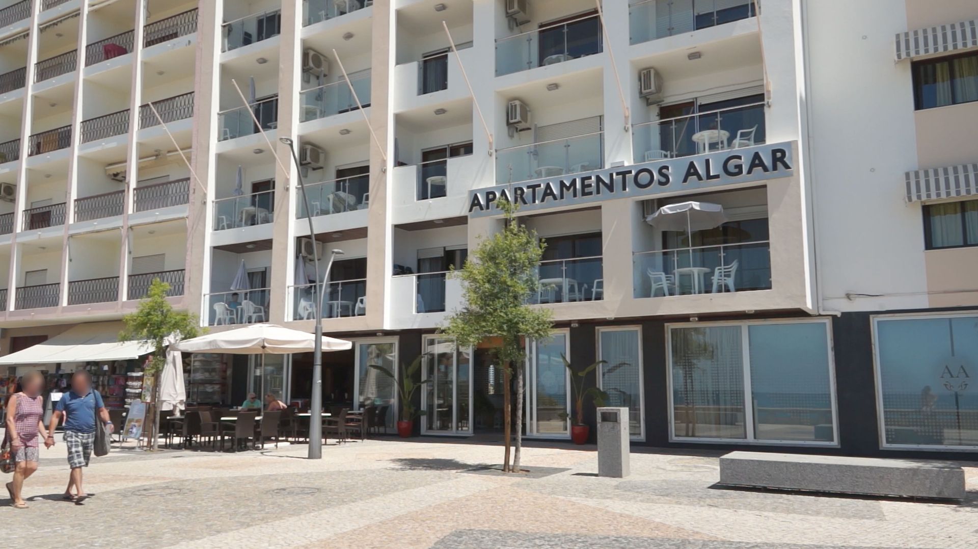 Apartamentos Algar, foto 2