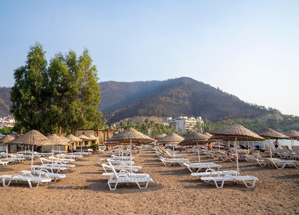 Fortuna Beach, foto 10