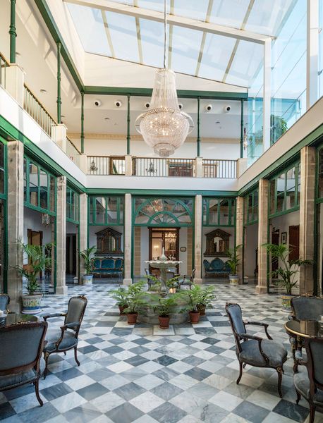 Hotel Soho Duques de Medinaceli, foto 8
