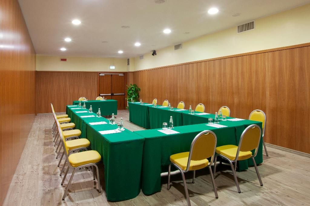 Holiday Inn Cagliari, foto 6