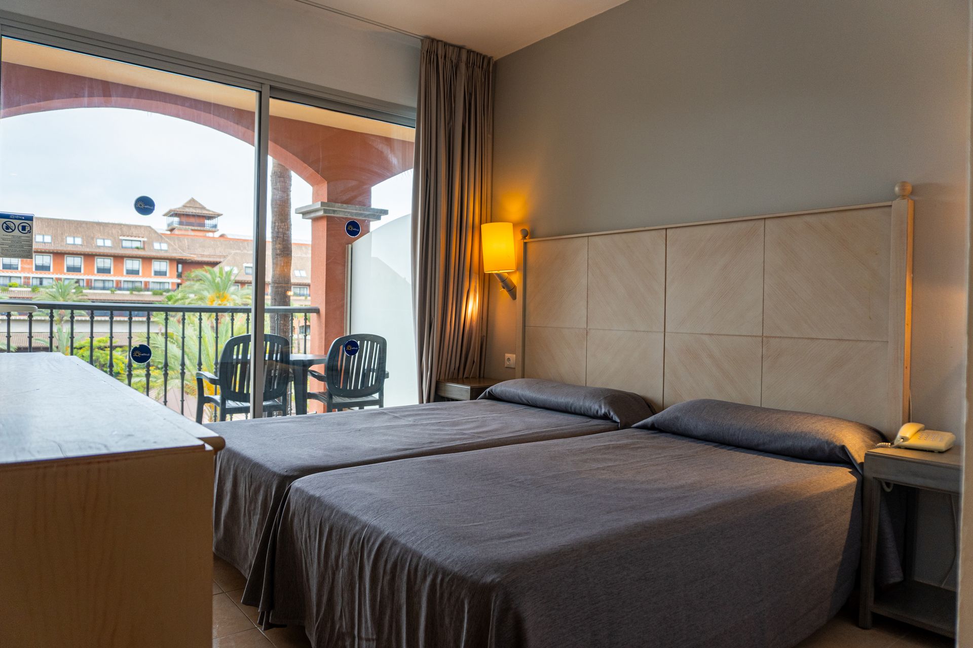 Ohtels Islantilla, foto 7