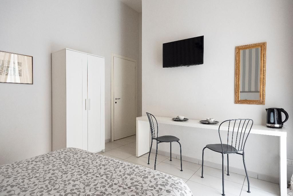 Dei Decumani Bed & Breakfast, foto 9