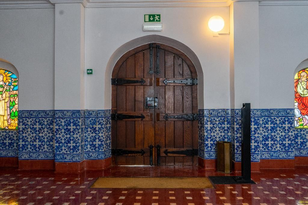 Hotel Irmãs Dominicanas - Fátima by Flagworld Hotels, foto 12