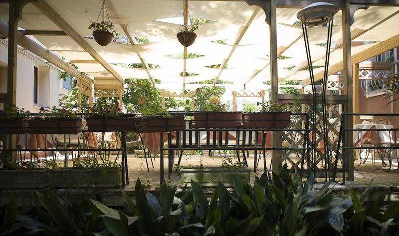 Hotel Rigel Venezia, foto 8