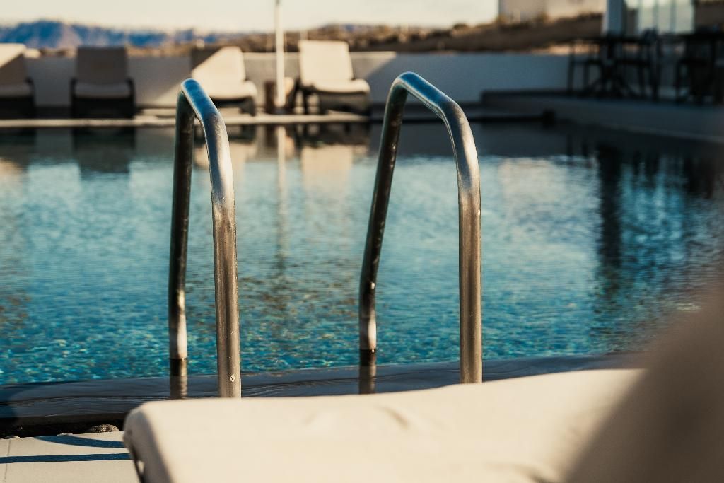 Serenita Luxury Suites, foto 11