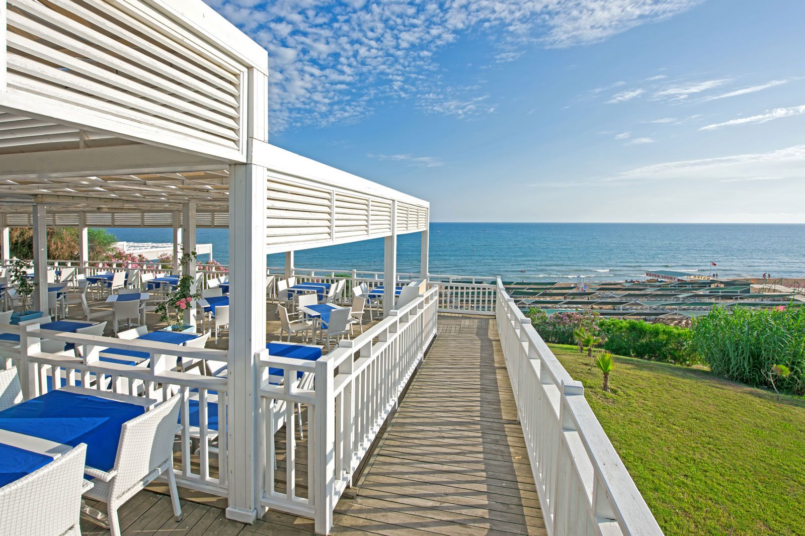 Can Garden Resort, foto 7