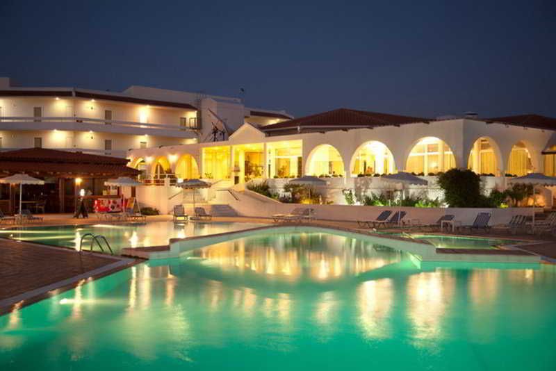 Niriides Hotel, foto 3