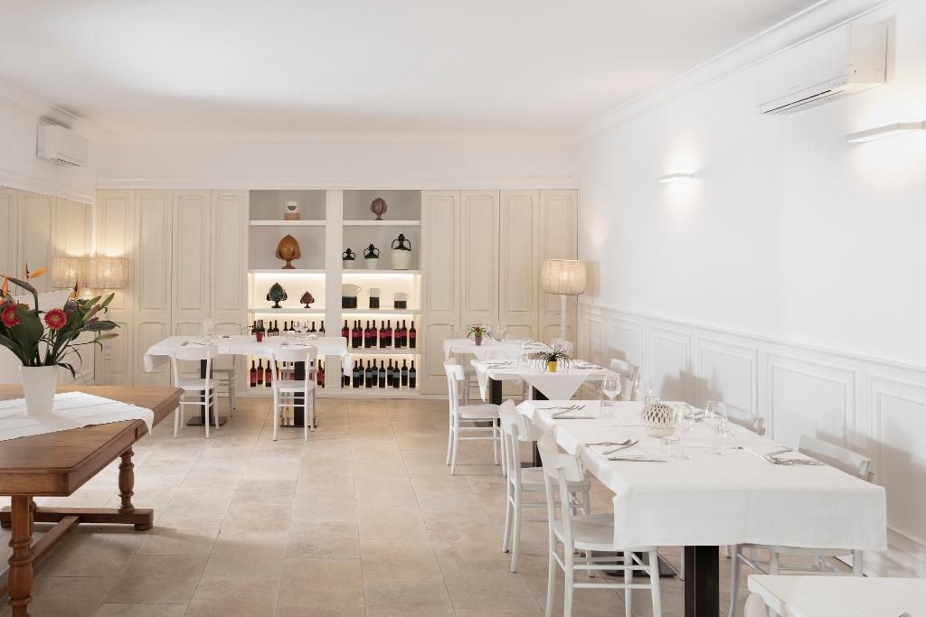 Masseria Mongio Dell'Elefante, foto 4