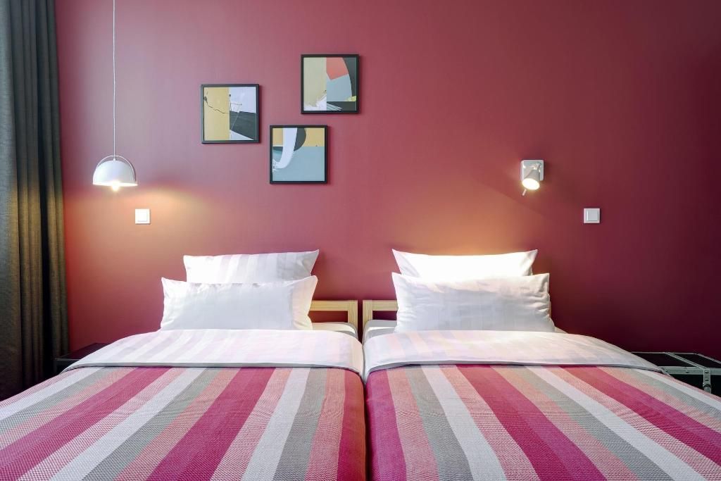 The Circus Apartments, foto 8