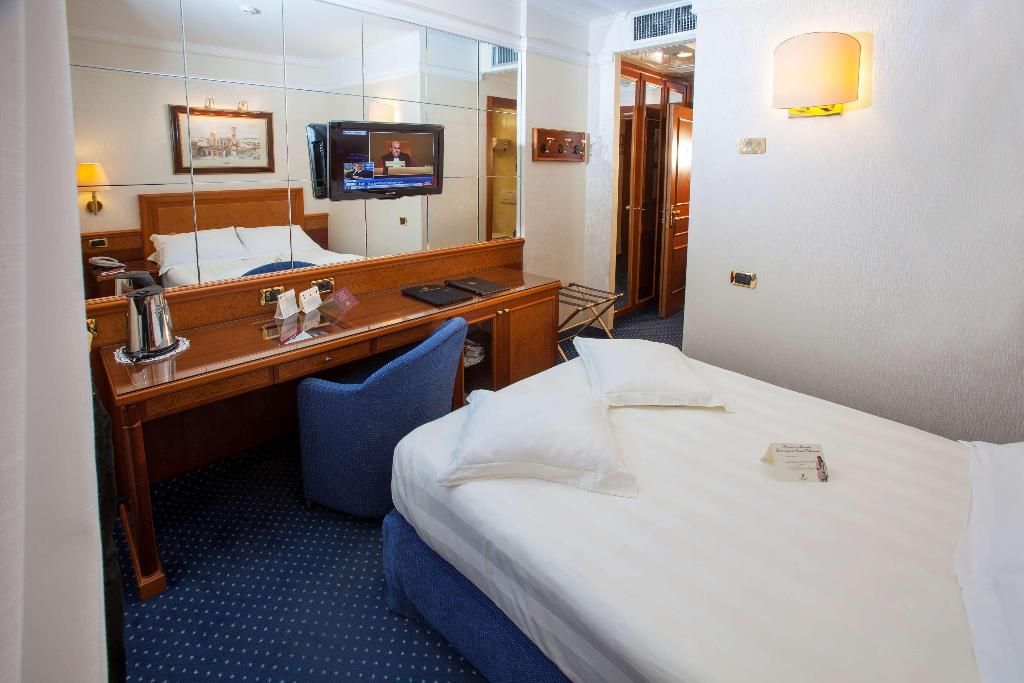Hotel Berna, foto 10