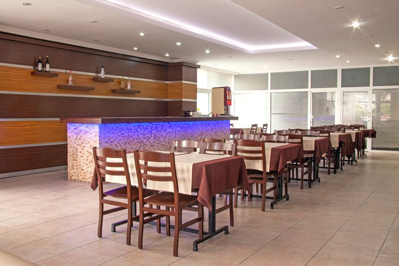 Kleopatra Aytur Apart, foto 6
