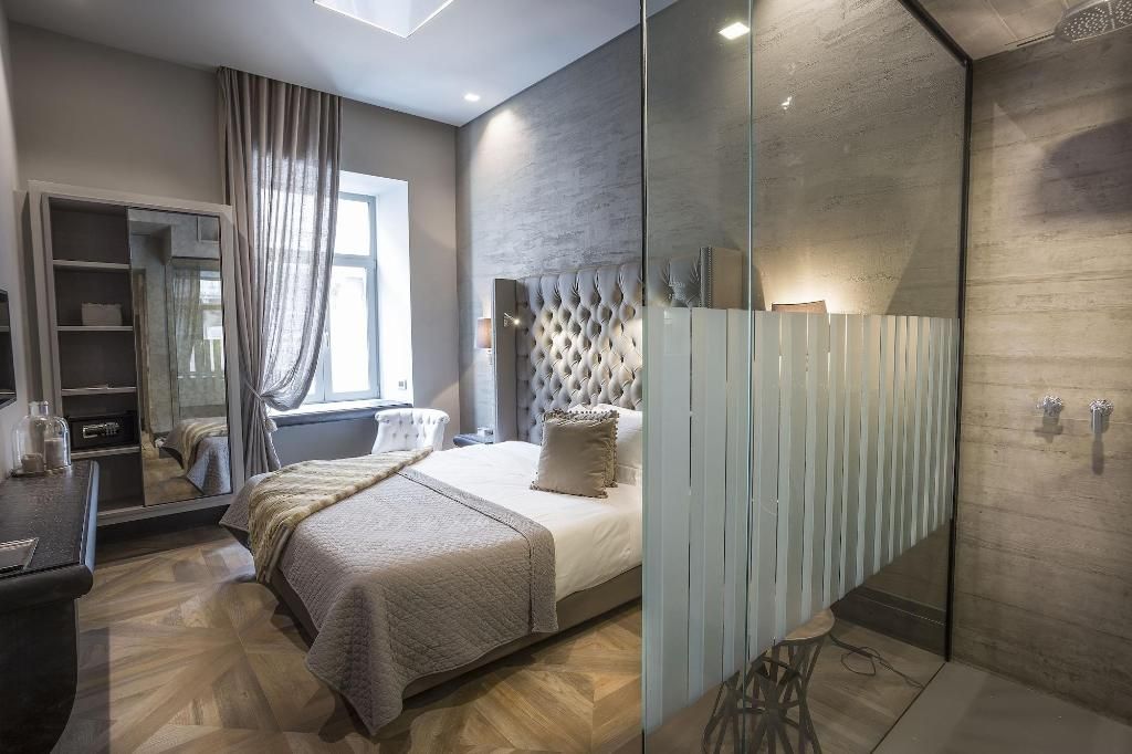 Forvm Boutique Hotel, foto 7