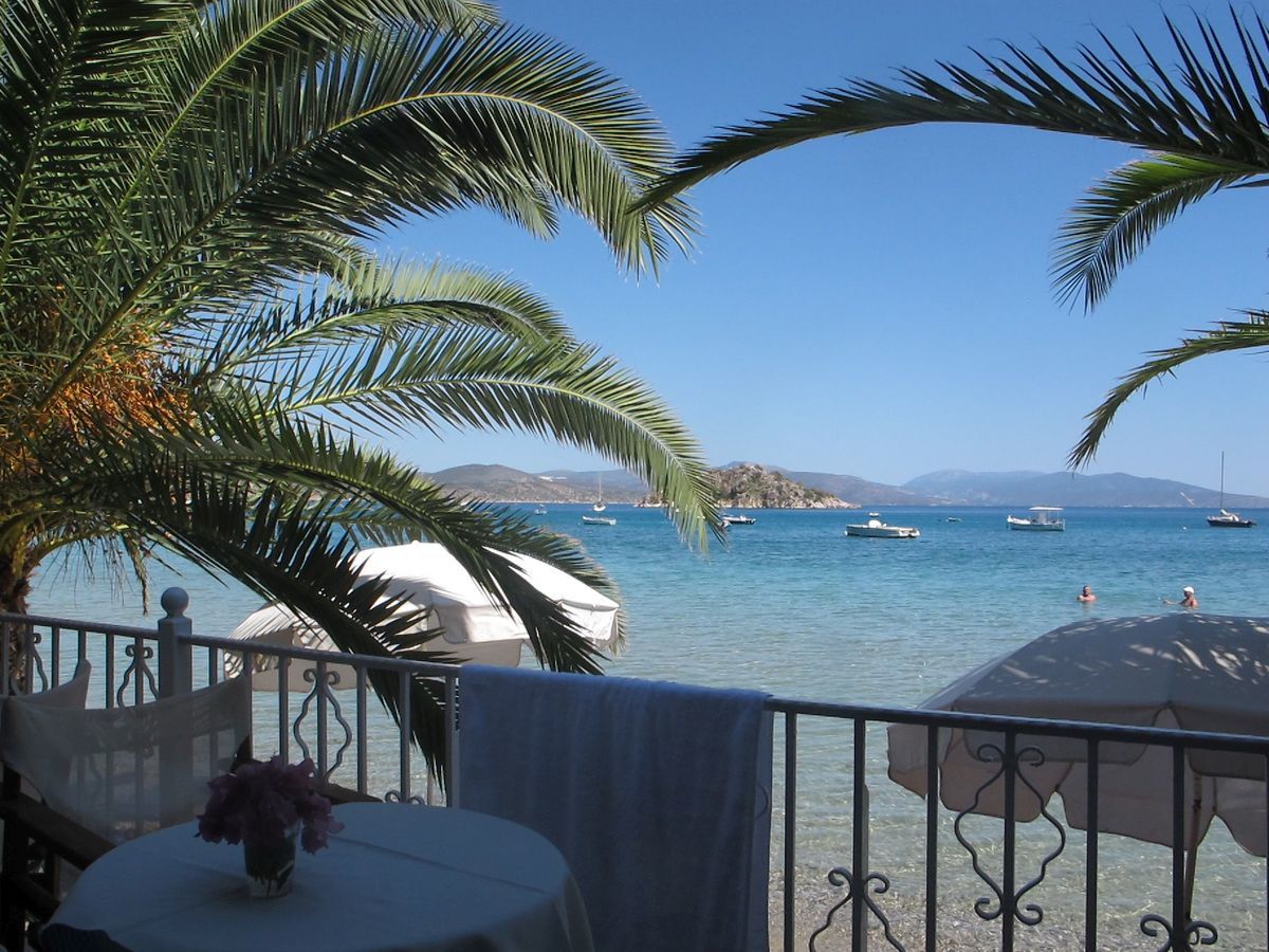 Hotel Aris, foto 14