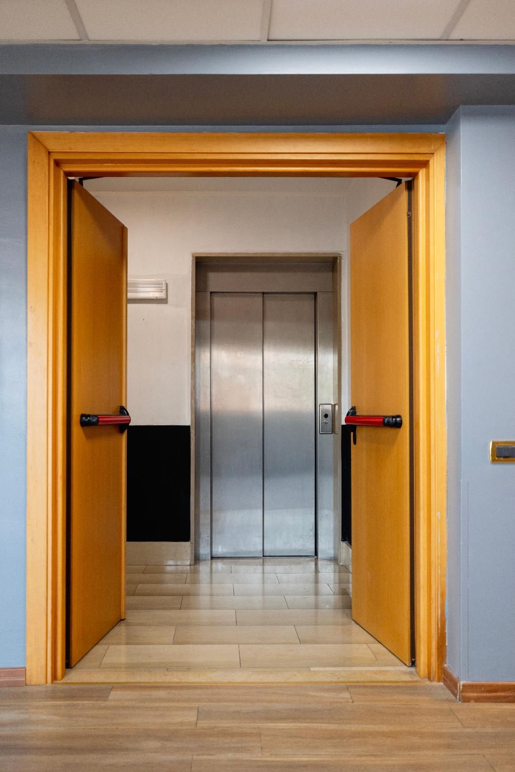 Scheppers Hotel, foto 14