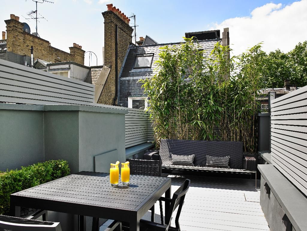Flemings Mayfair Hotel, foto 10