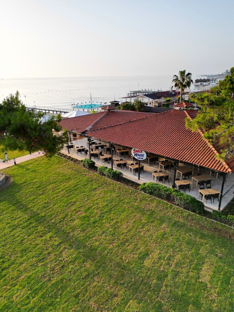 Transatlantik Beach Hotel, foto 15