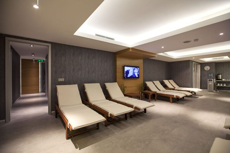 Grand Hotel Gaziantep, foto 6