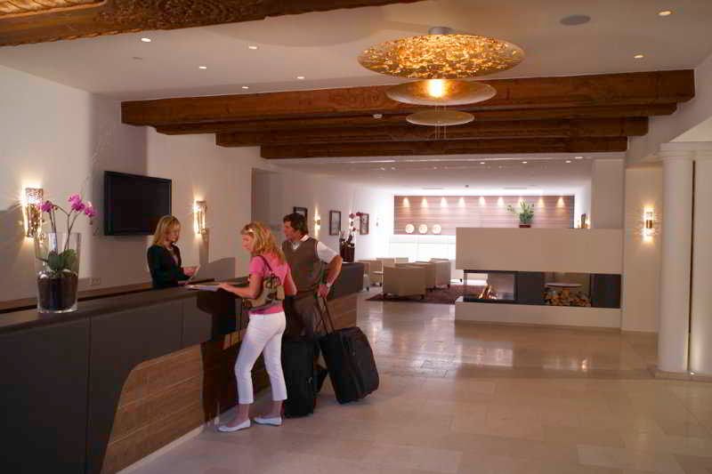 Romantikhotel im Weissen Rössl, foto 13
