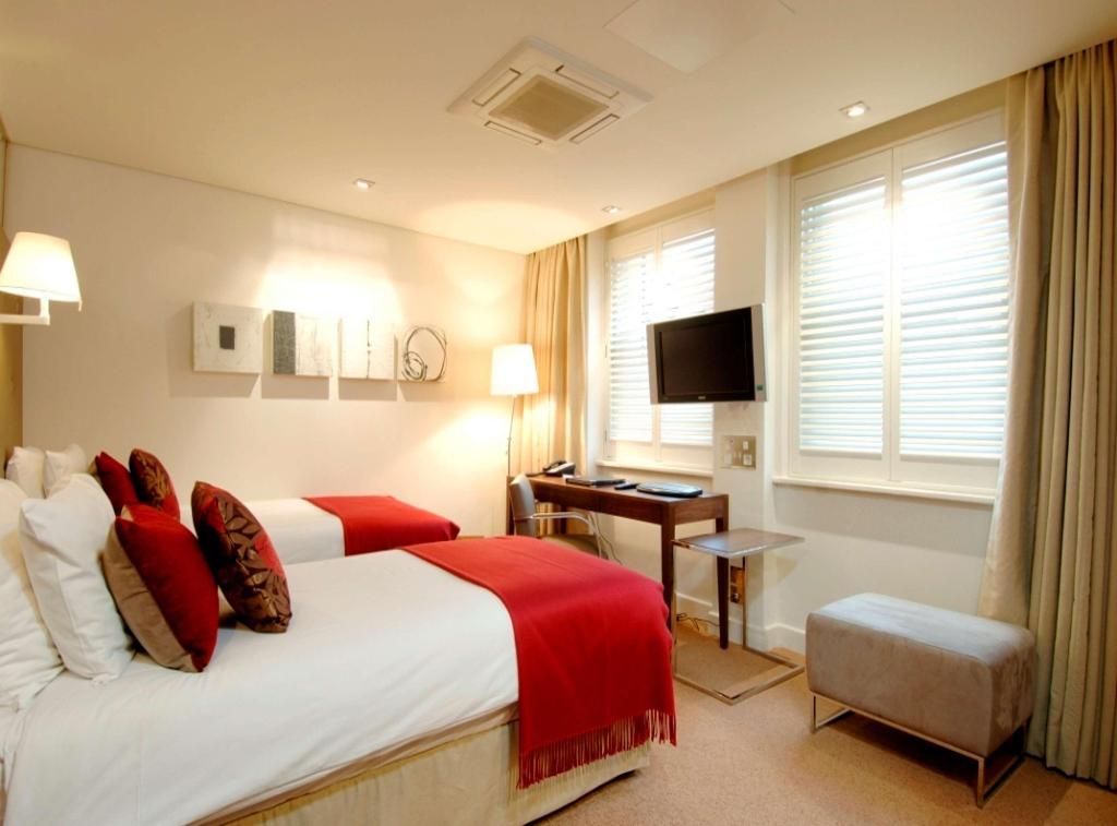 DoubleTree by Hilton Hotel London - West End, foto 7
