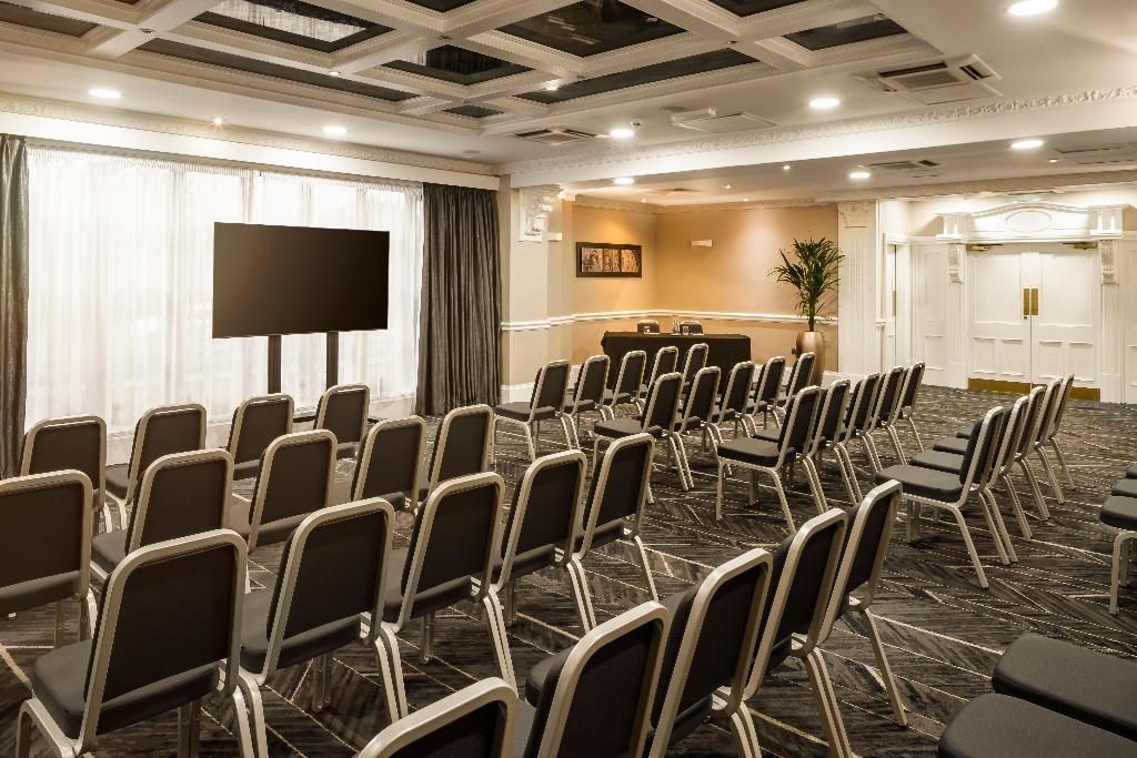 Crowne Plaza Leeds, foto 11