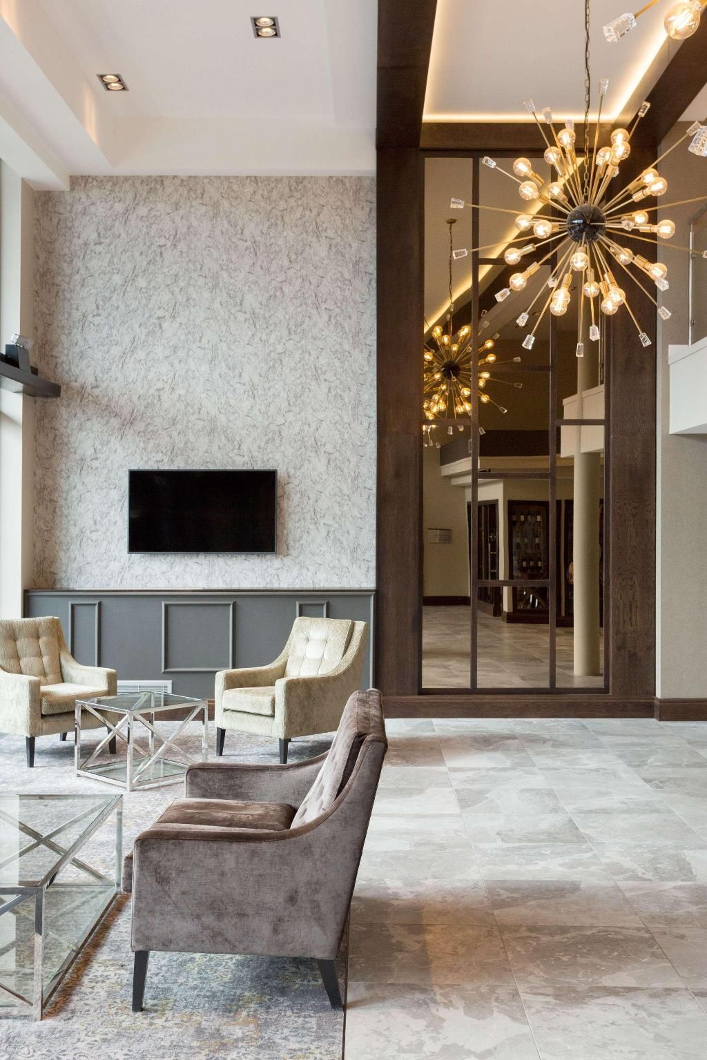 The DoubleTree by Hilton Edinburgh - Queensferry Crossing, foto 6