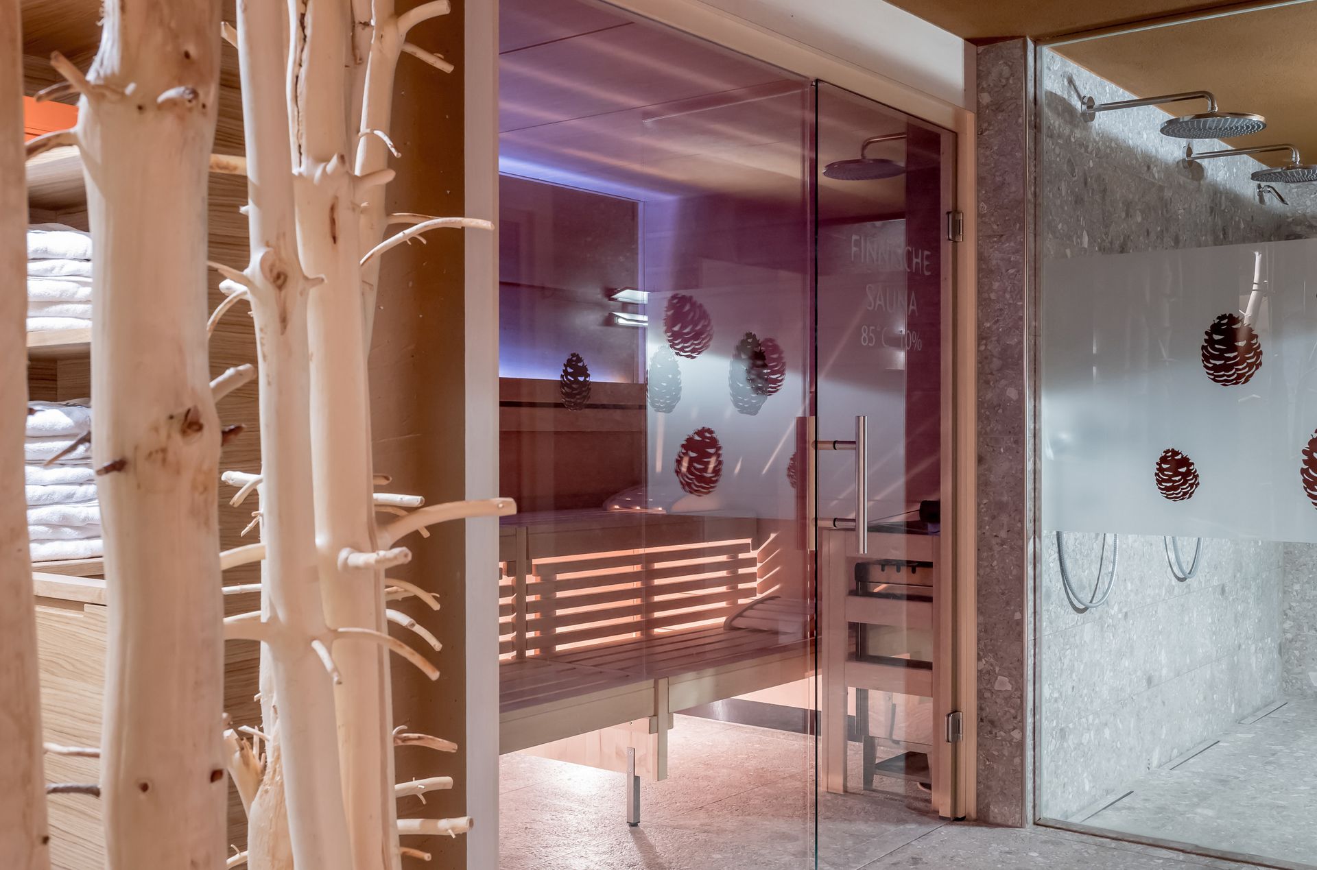 Wieser Apart Hotel Garni, foto 7