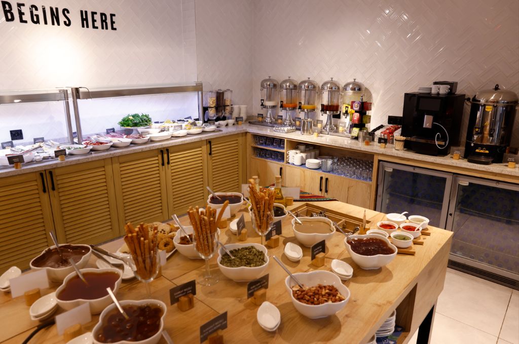 Hampton by Hilton Gaziantep, foto 2