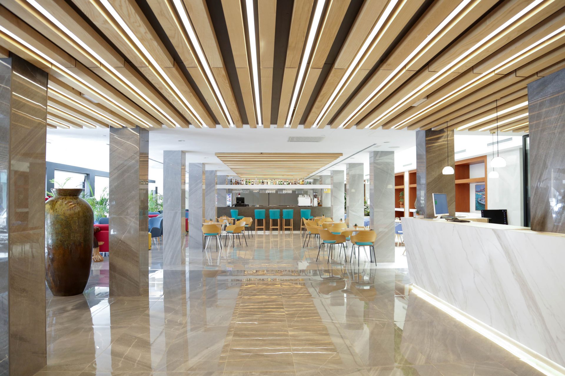 Eurostars Puerto de Ibiza, foto 11