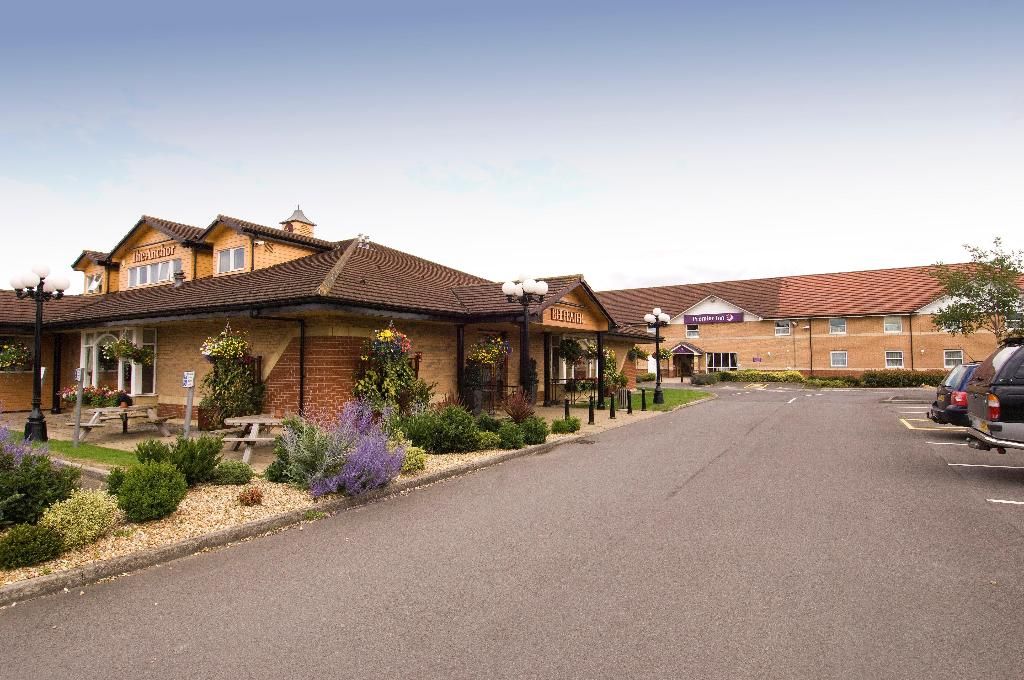 Premier Inn Scunthorpe, foto 10