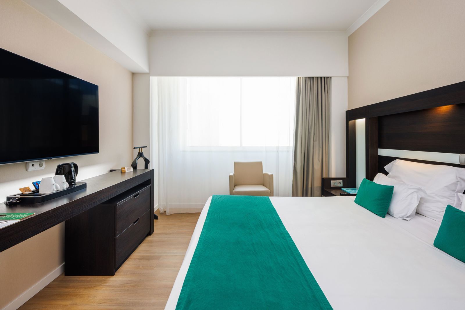 Jupiter Algarve Hotel - Beach & Spa, foto 3