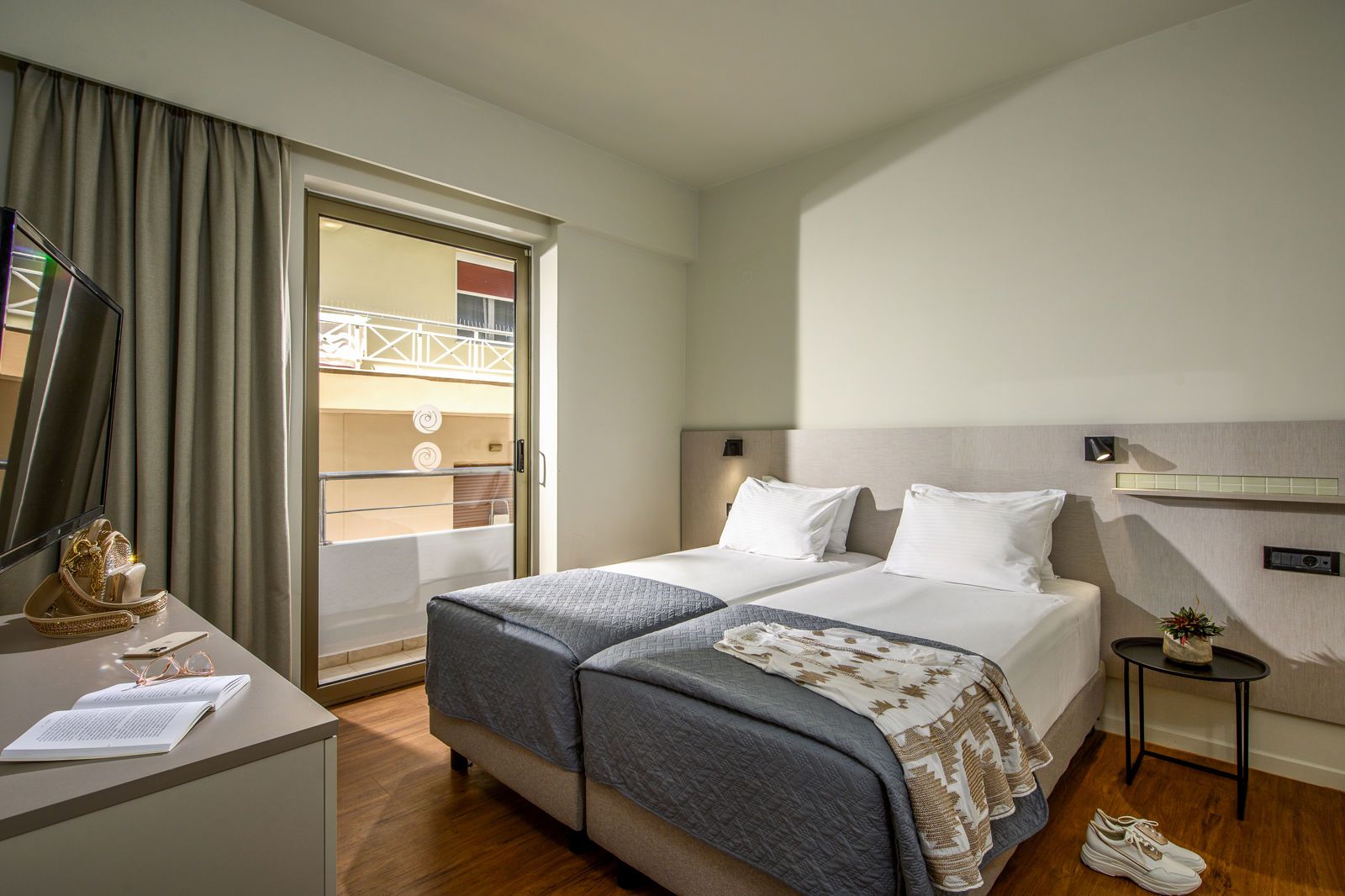 Marin Hotel, foto 5