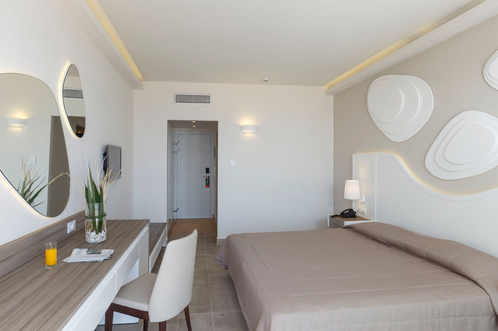 Rodos Princess Hotel, foto 4