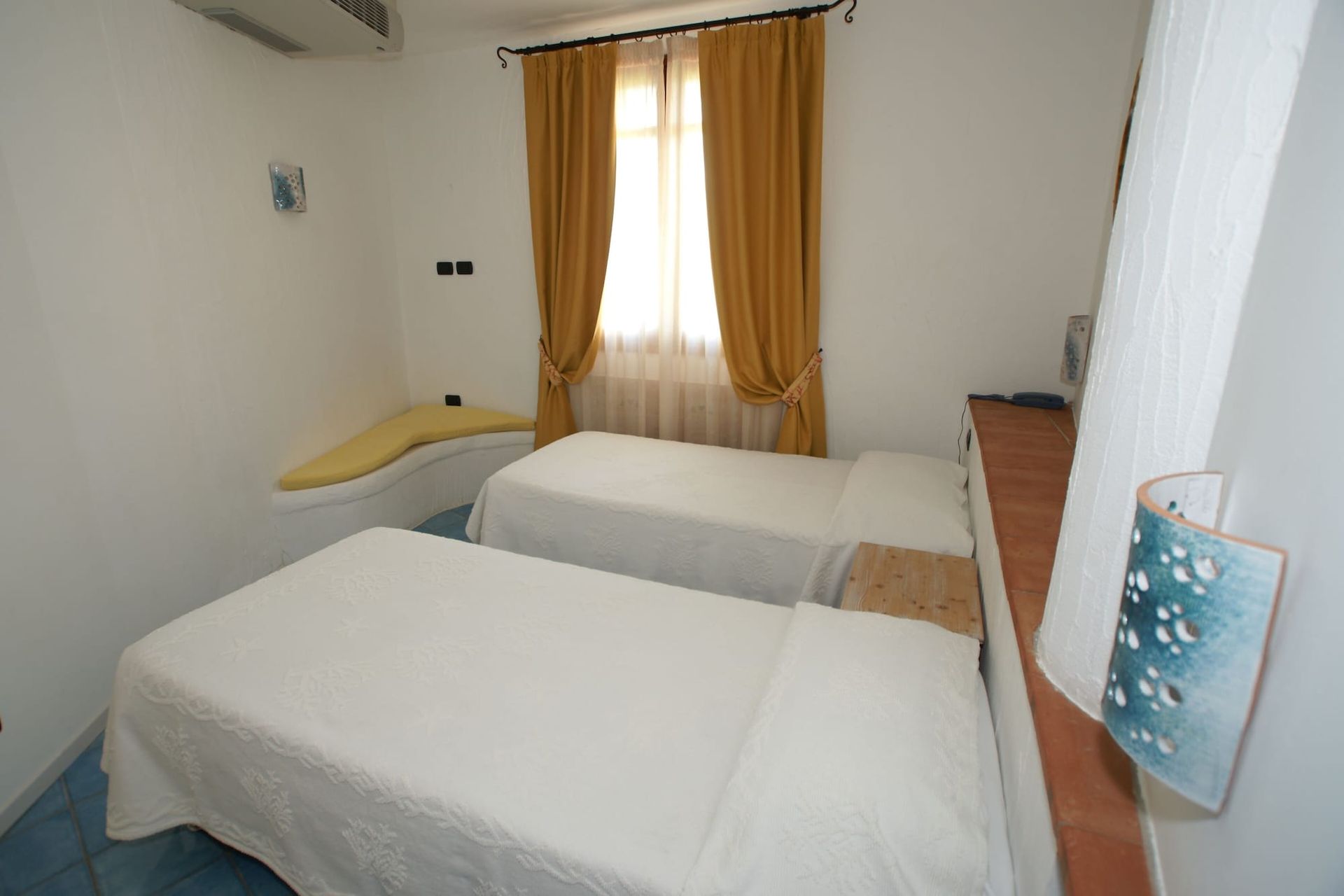 Hotel Resort & SPA Baia Caddinas, foto 11