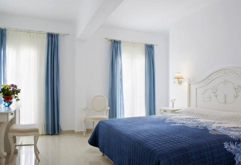 Kamari Hotel, foto 7