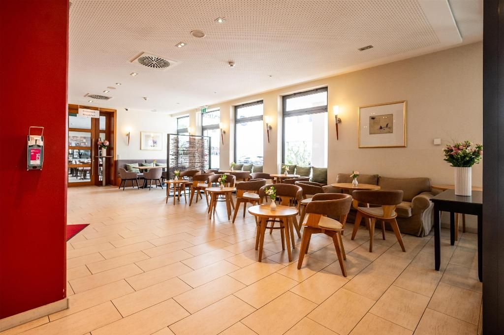 Best Western Hotel Nürnberg City West, foto 13