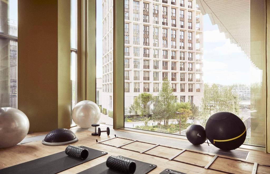 Park Hyatt London River Thames, foto 4