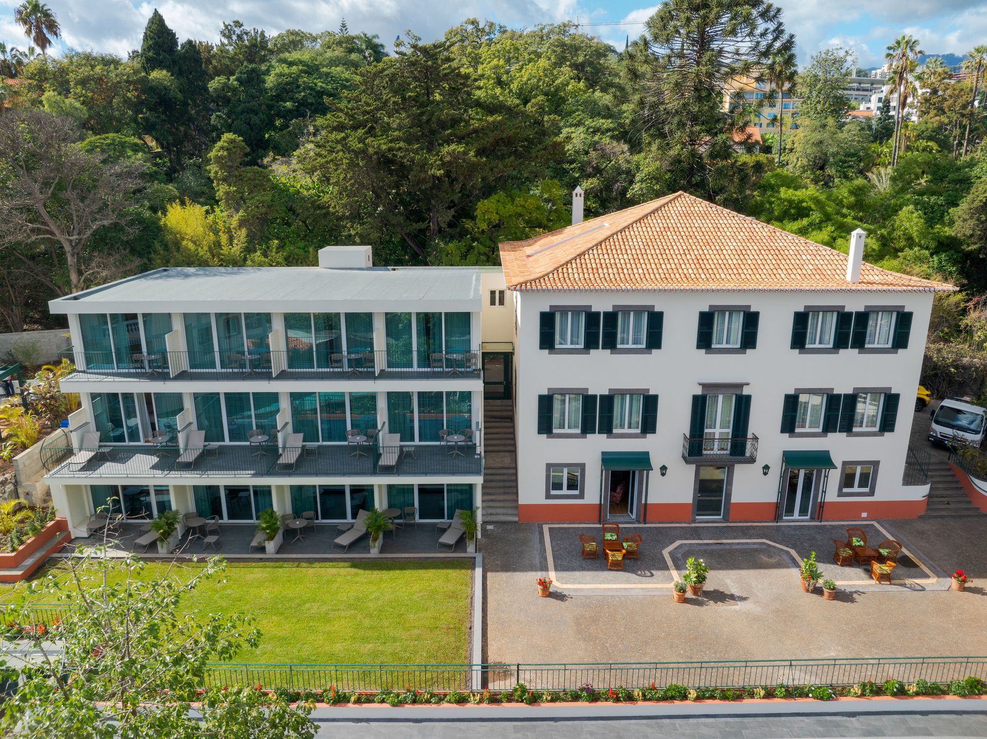 Pestana Quinta Perestrello, foto 2