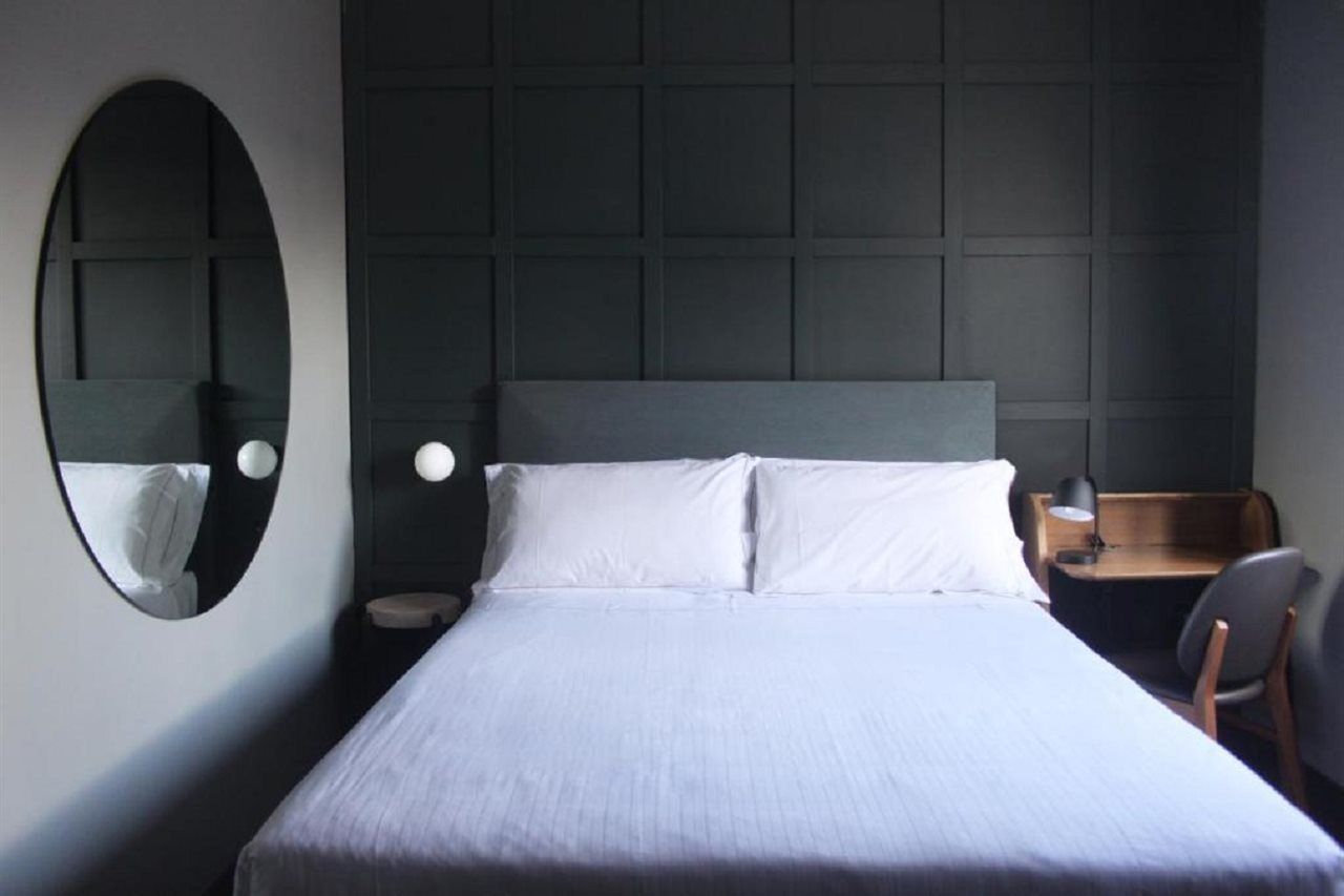 Diplomat Hotel, foto 7