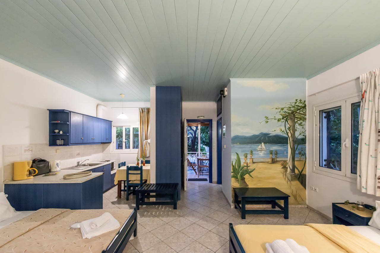 Villas Ganios, foto 8
