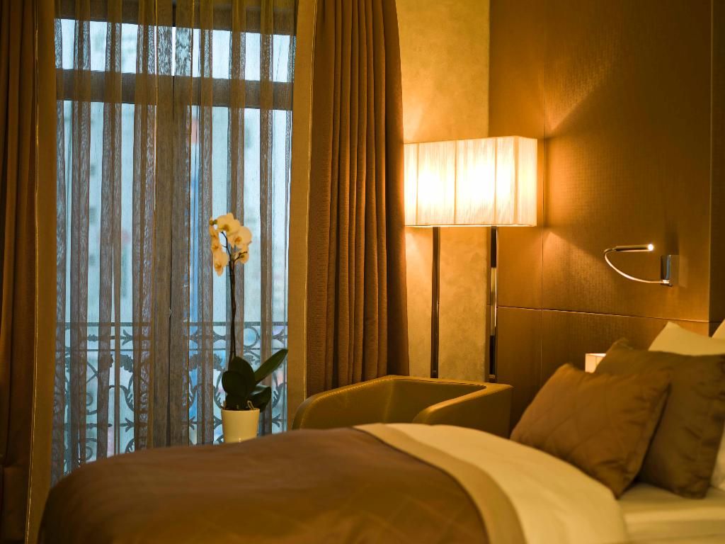 Lasagrada Hotel, foto 8
