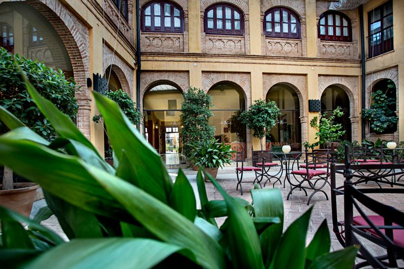 Alcazar De La Reina, foto 14