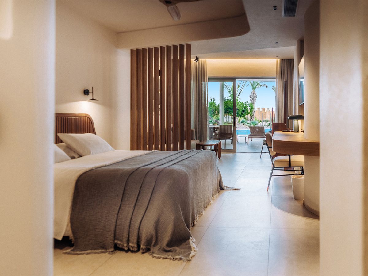 Ostria Resort & Spa, foto 6