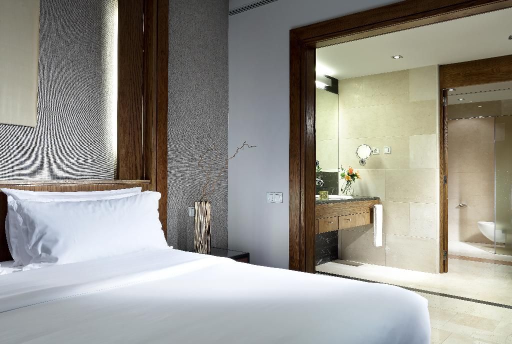 Eurostars Suites Mirasierra, foto 7