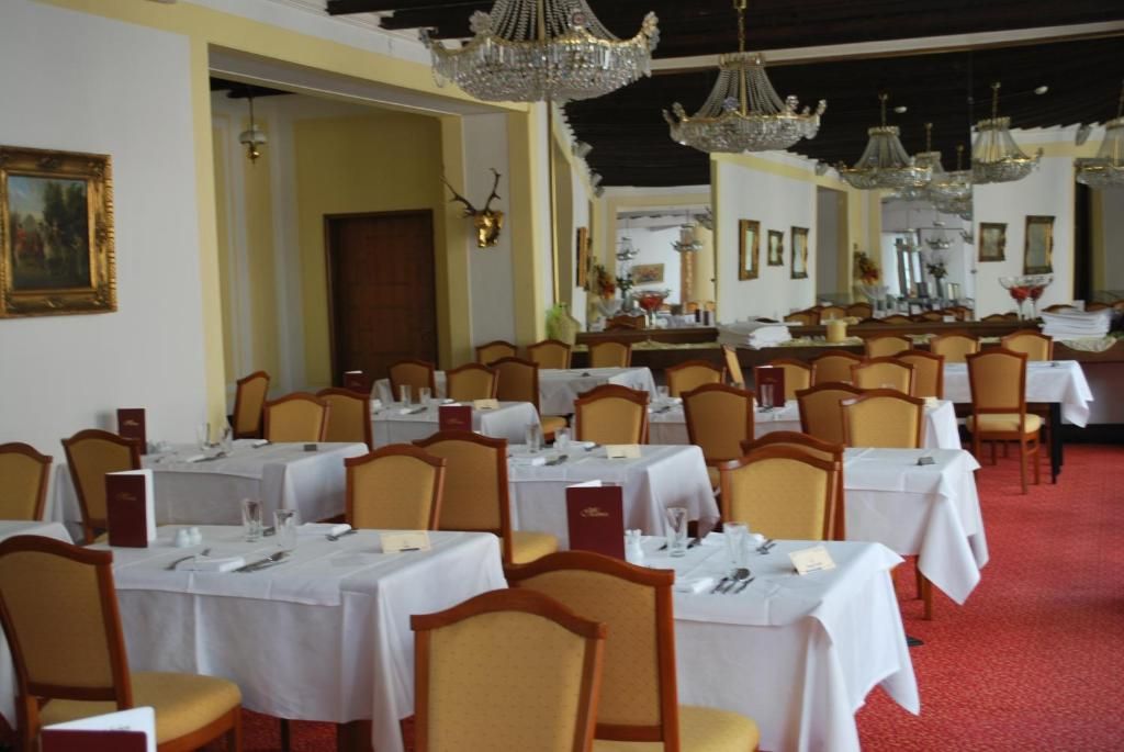 Thermal Resort Hotel Elisabethpark, foto 5
