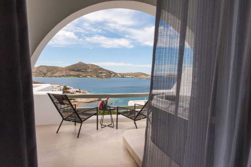 Hotel Senia Suites & Apartments, foto 15