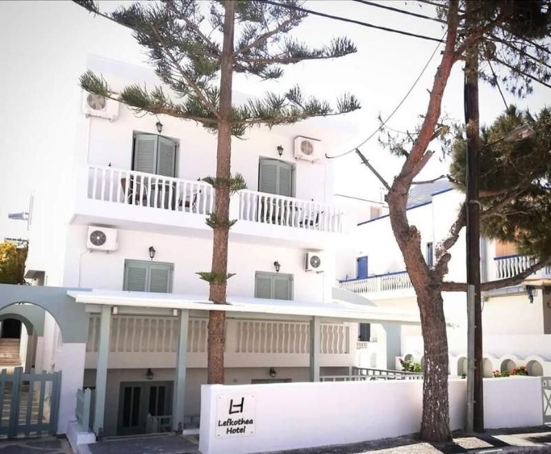 Lefkothea Hotel, foto 6