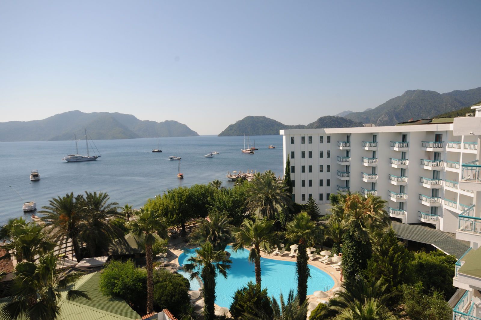 Tropical Beach Hotel, foto 2